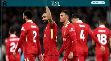 التاريخ المنتظر.. تفاصيل مباراة ليفربول وآينتراخت فرانكفورت في دوري أبطال أوروبا